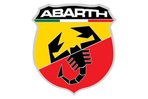 Abarth Coilover Suspension Kits
