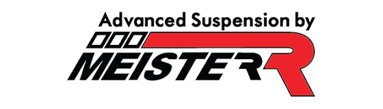 Meister R Coilover Suspension Kits