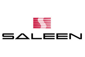 Saleen Coilover Suspension Kits