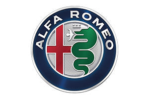 Alfa Romeo Coilover Suspension Kits