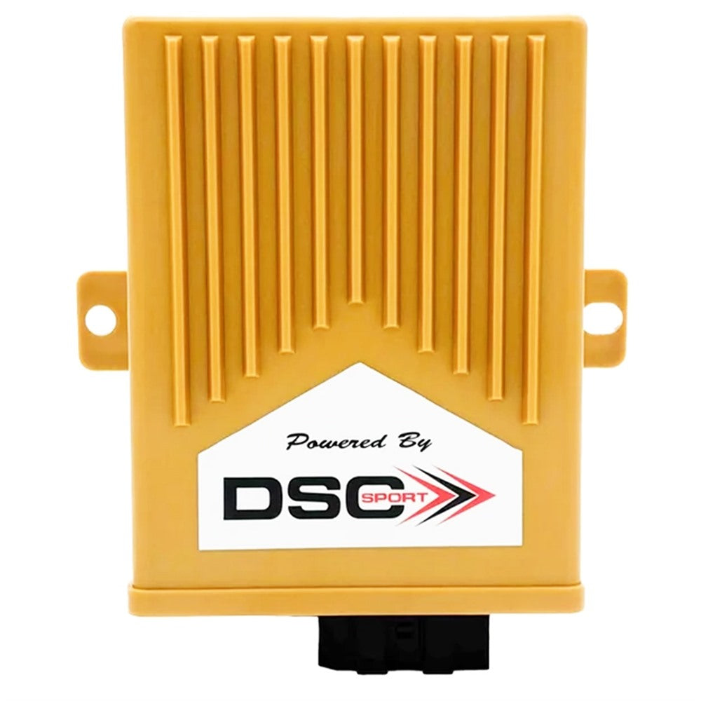 Nitron DSC Sport Box Ford Mustang S550 15-23