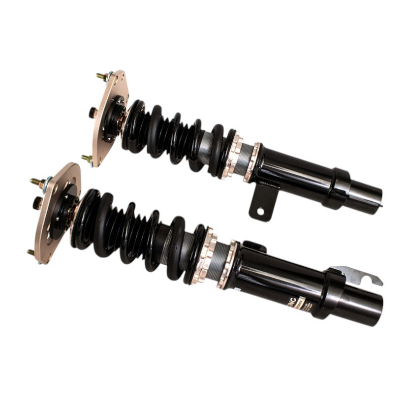 BC Racing DS-Series Coilovers Subaru Forester SK9 18-24