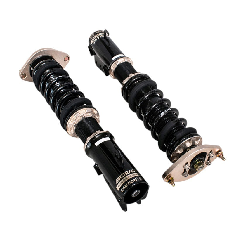 BC Racing RM-Series Coilovers Subaru Impreza WRX GC6/8 93-01