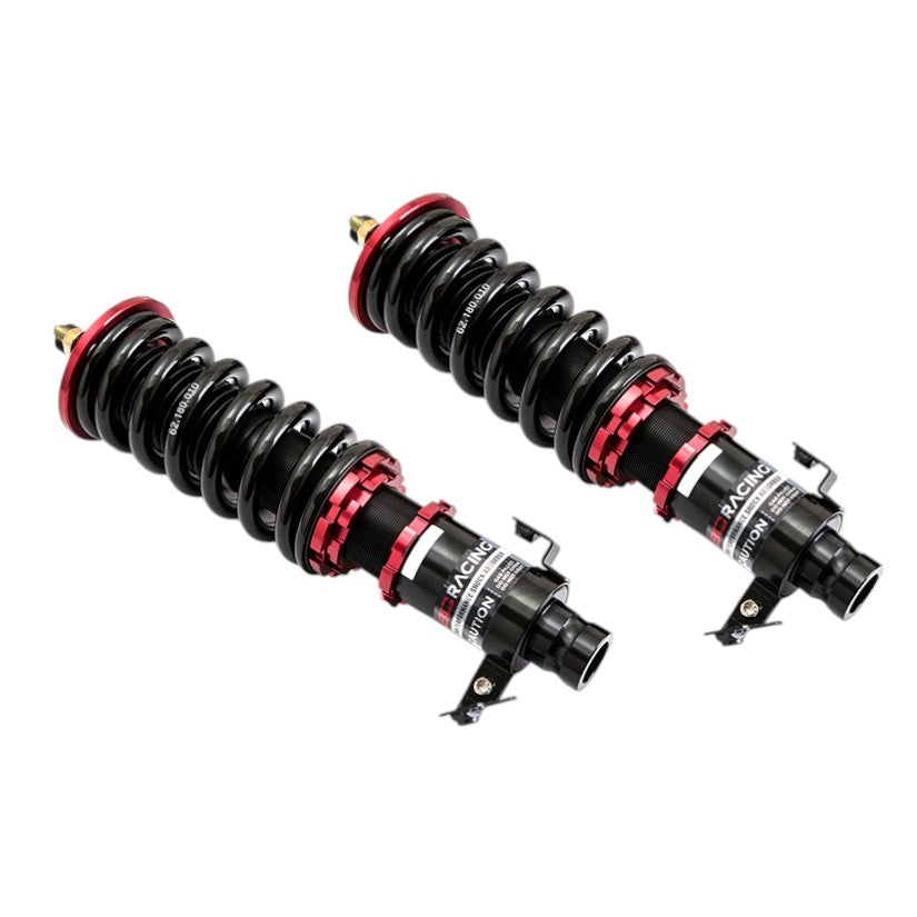 BC Racing V1-Series Coilovers Mazda MPV LW5W 99-06
