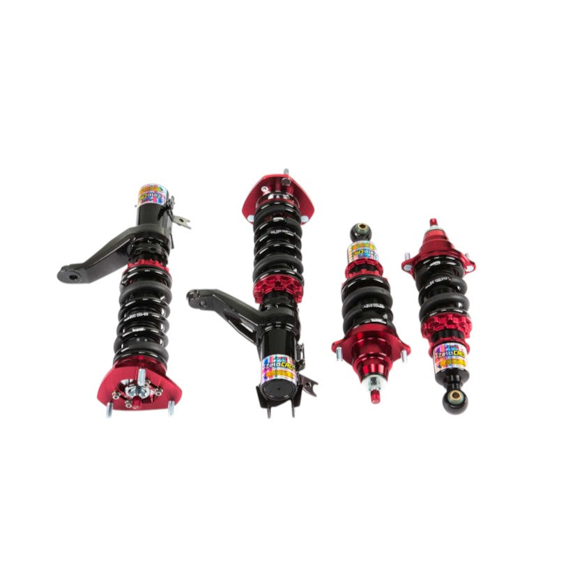 MeisterR ClubRace GT1 Coilovers Honda Integra DC5 02-07