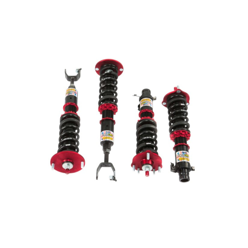 MeisterR GT1 Coilovers Honda Prelude BB1-BB8 92-01