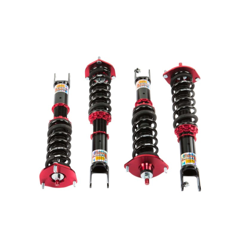 MeisterR GT1 Coilovers Mazda MX5 ND 15+