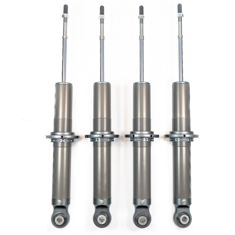 Nitron RoadSport Coilovers Aston Martin V8 Vantage 05-17