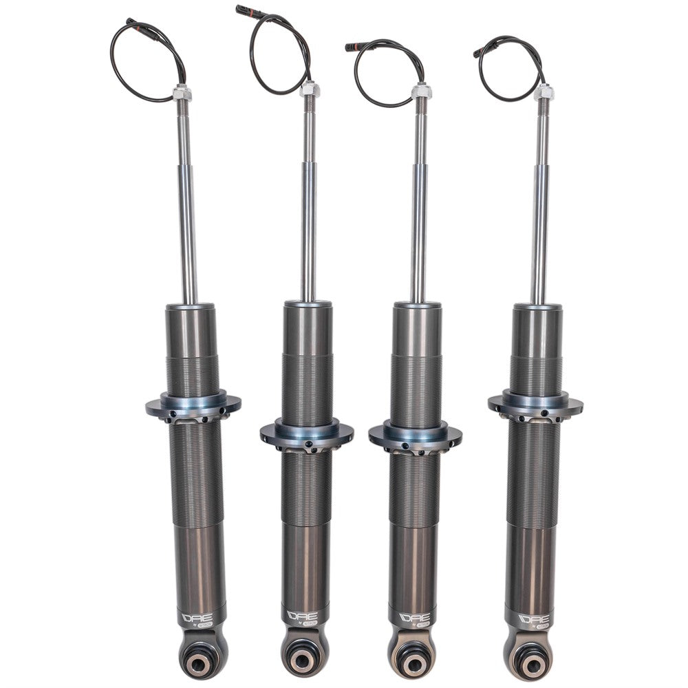 Nitron elec-TRON RoadSport Coilovers Aston Martin V12 Vantage 09-18