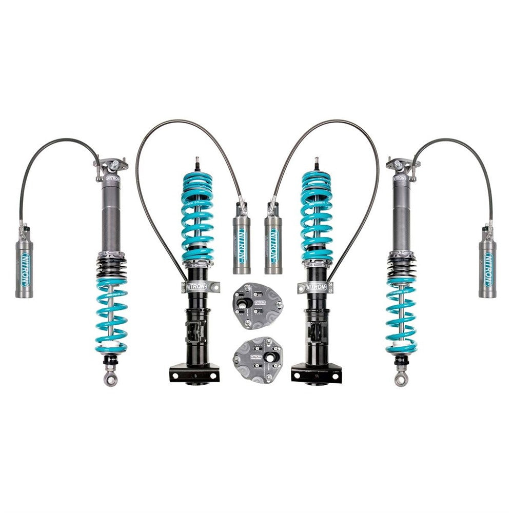 Nitron R3 Coilovers BMW M3 Coupe E36 92-99