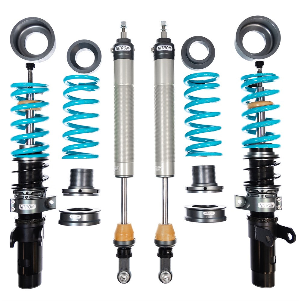 Nitron RoadSport Coilovers Honda Civic Type R FK8 17-21 No FAL