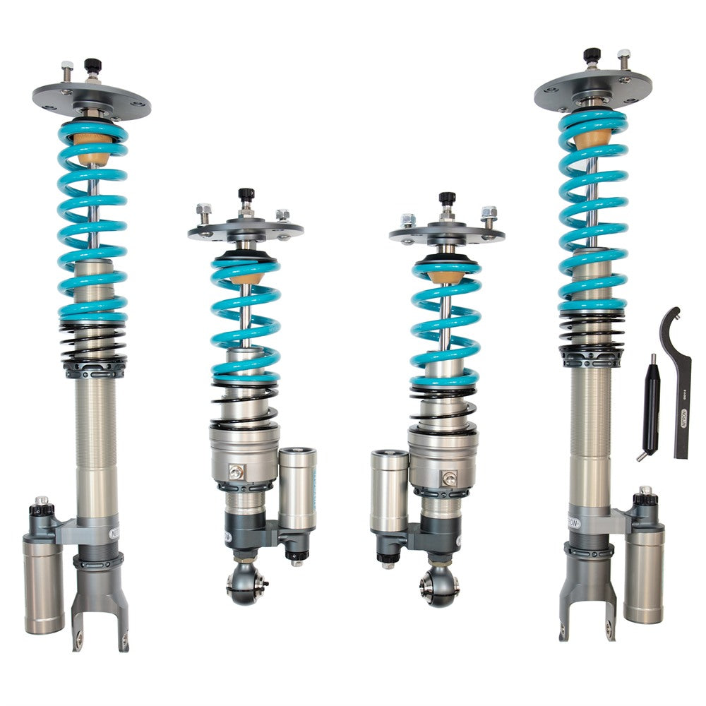 Nitron R3 Coilovers Nissan Skyline R32 GT-R 89-94 With Standalone FAL