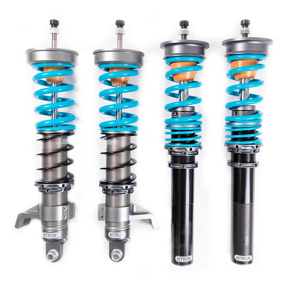 Nitron RoadSport Coilovers Porsche 911 Carrera 4 996 97-04