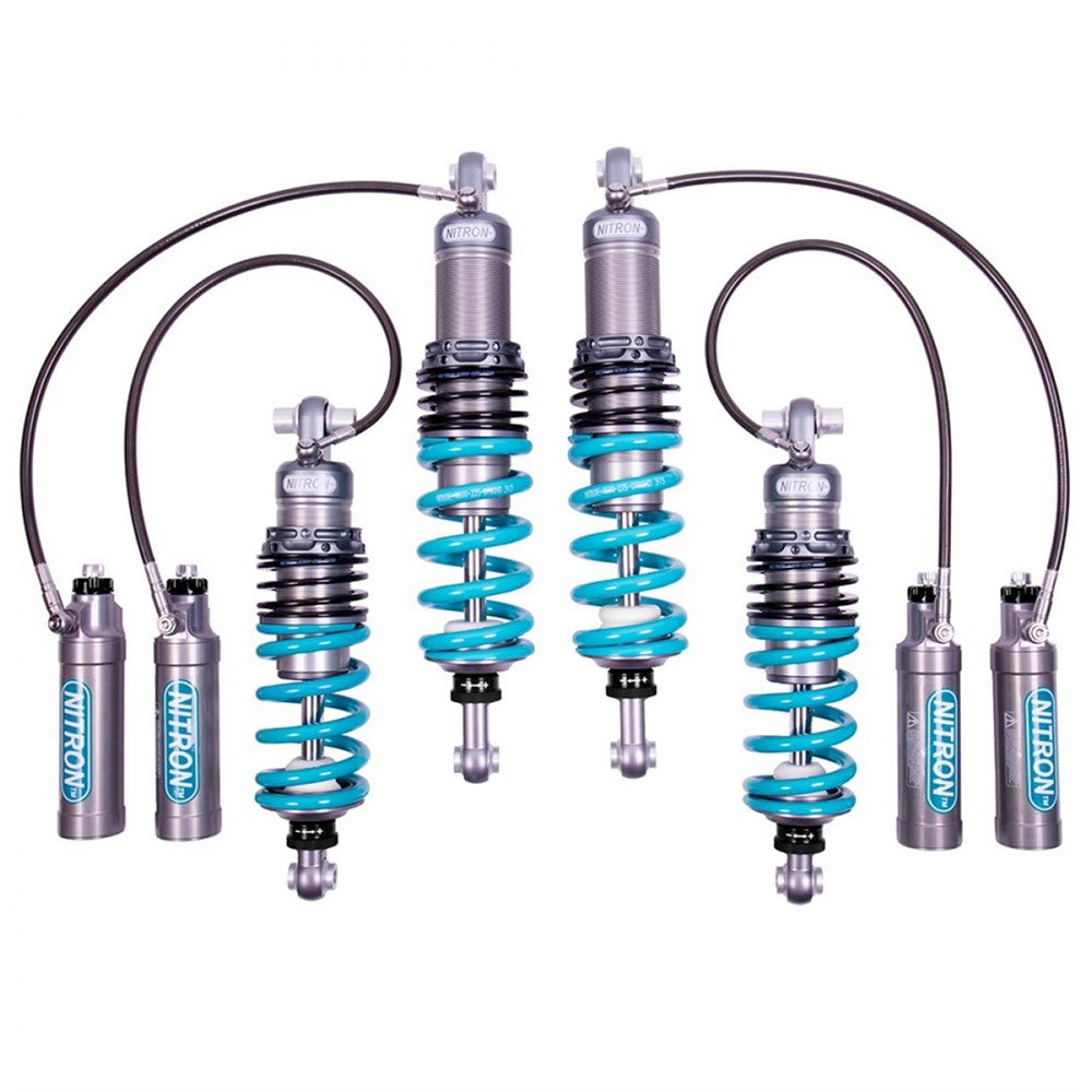 Nitron R3 Coilovers Radical Prosport SR3 SR8 99+