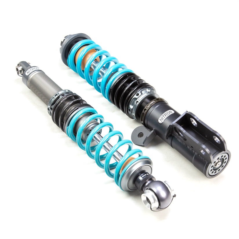 Nitron NTR Race R1 Coilovers Toyota GR Yaris 20+
