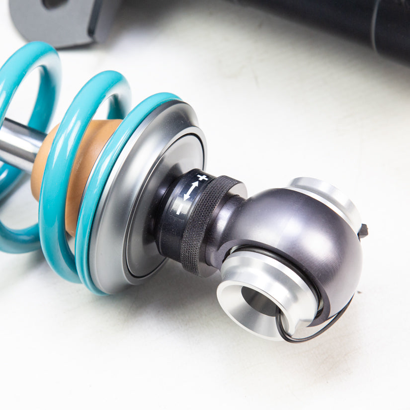 Nitron NTR Race R1 Coilovers Toyota GR Yaris 20+