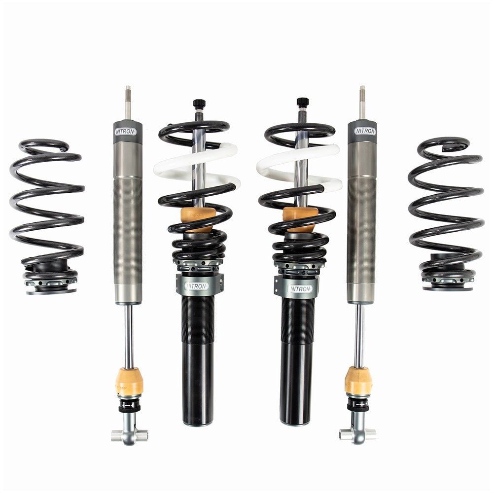 Nitron RoadSport Coilovers VW Golf Mk7 GTI 12-21