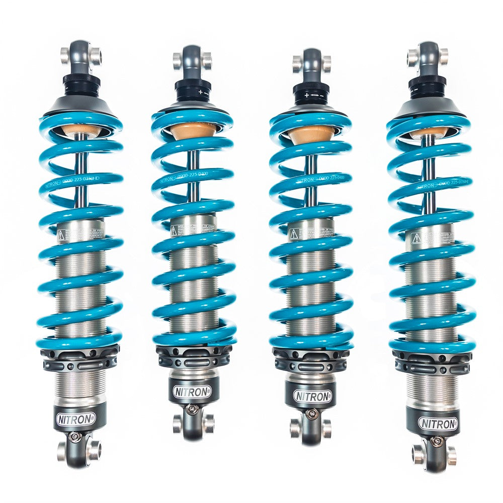 Nitron R1 Coilovers Westfield Seight 92-94