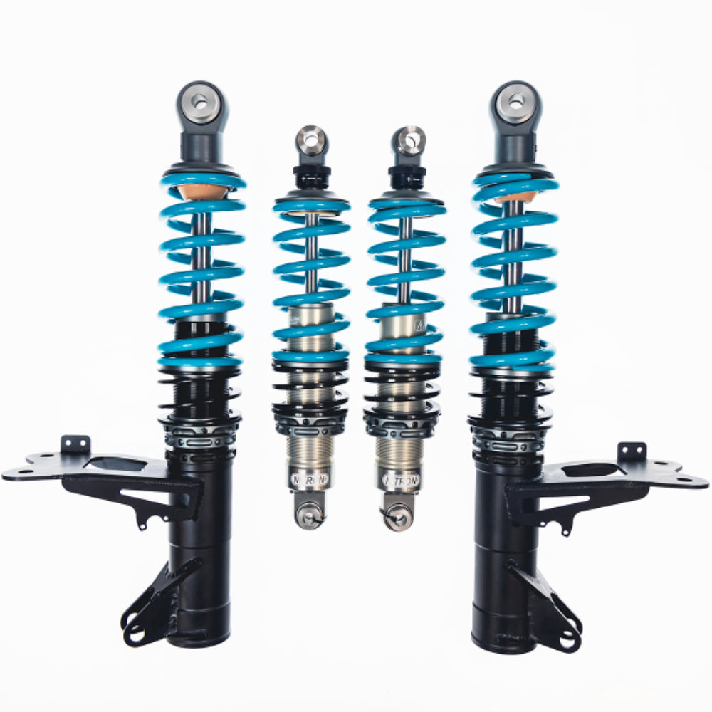 Nitron elec-TRON R1 Coilovers Lamborghini Gallardo 03-14