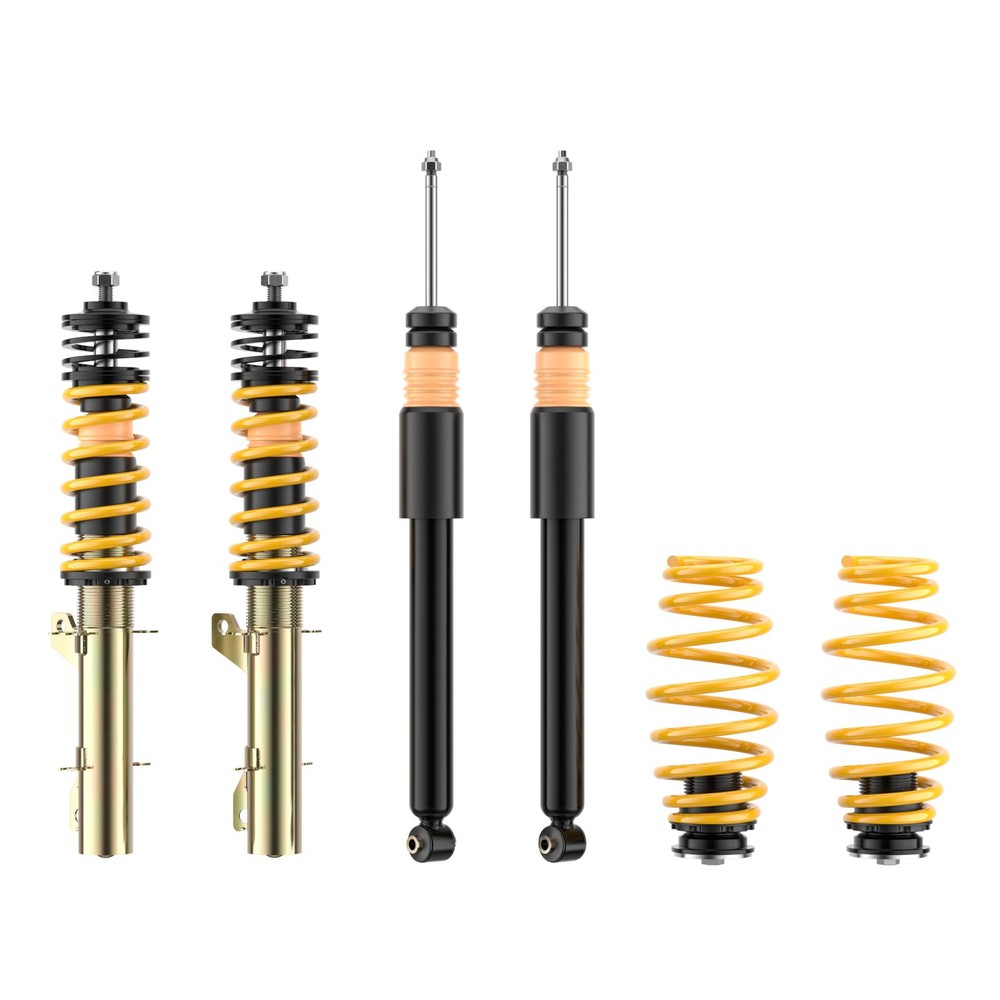 ST X Coilovers Audi TT 8N 98-07