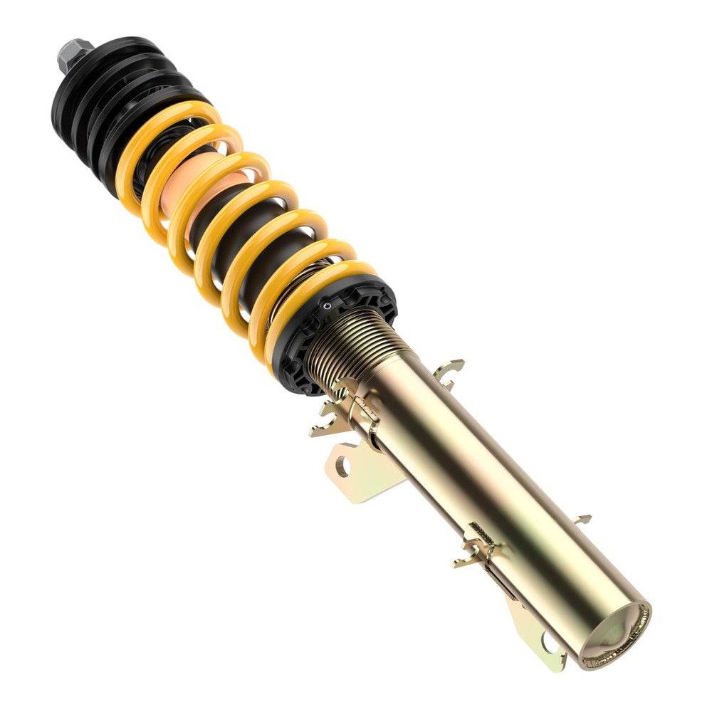 ST X Coilovers Volkswagen New Beetle 9C 98-13