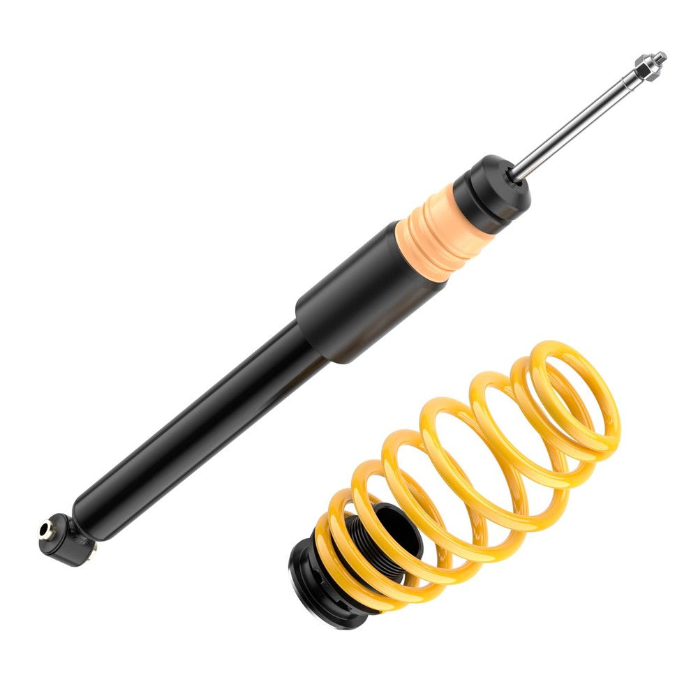 ST X Coilovers Volkswagen New Beetle 9C 98-13