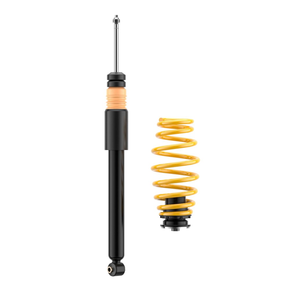 ST X Coilovers Audi TT 8N 98-07