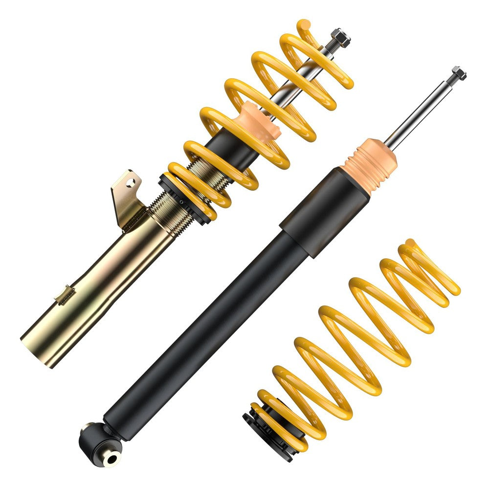 ST X Coilovers Audi S3 8V 13-21