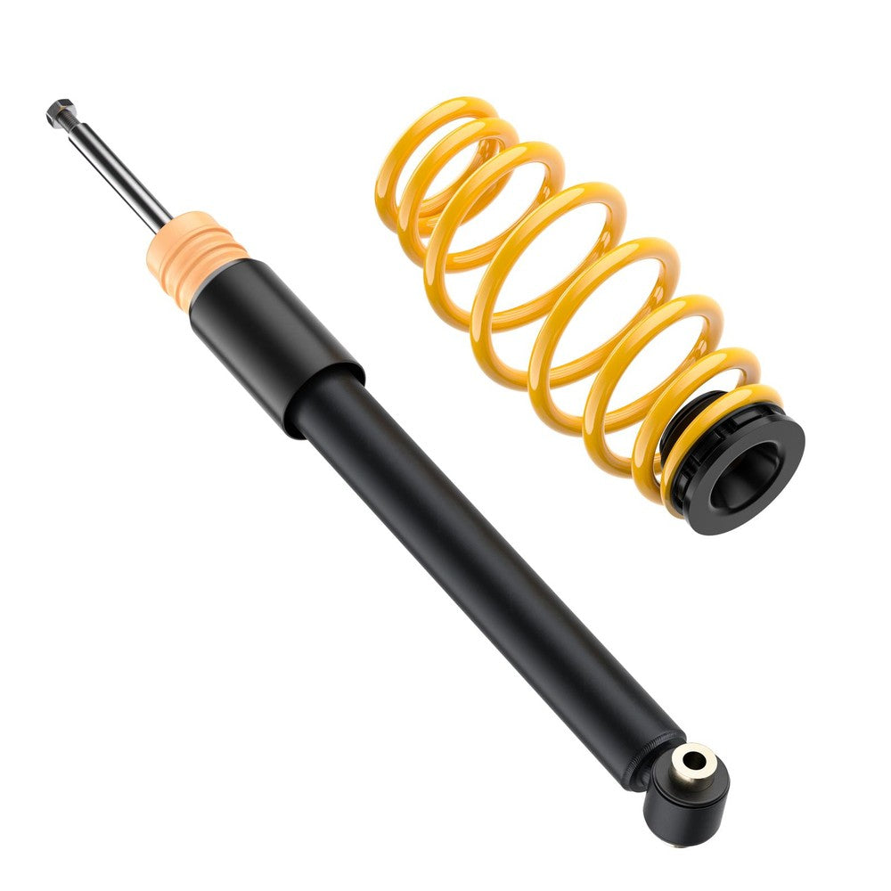 ST X Coilovers Audi S3 8V 13-21