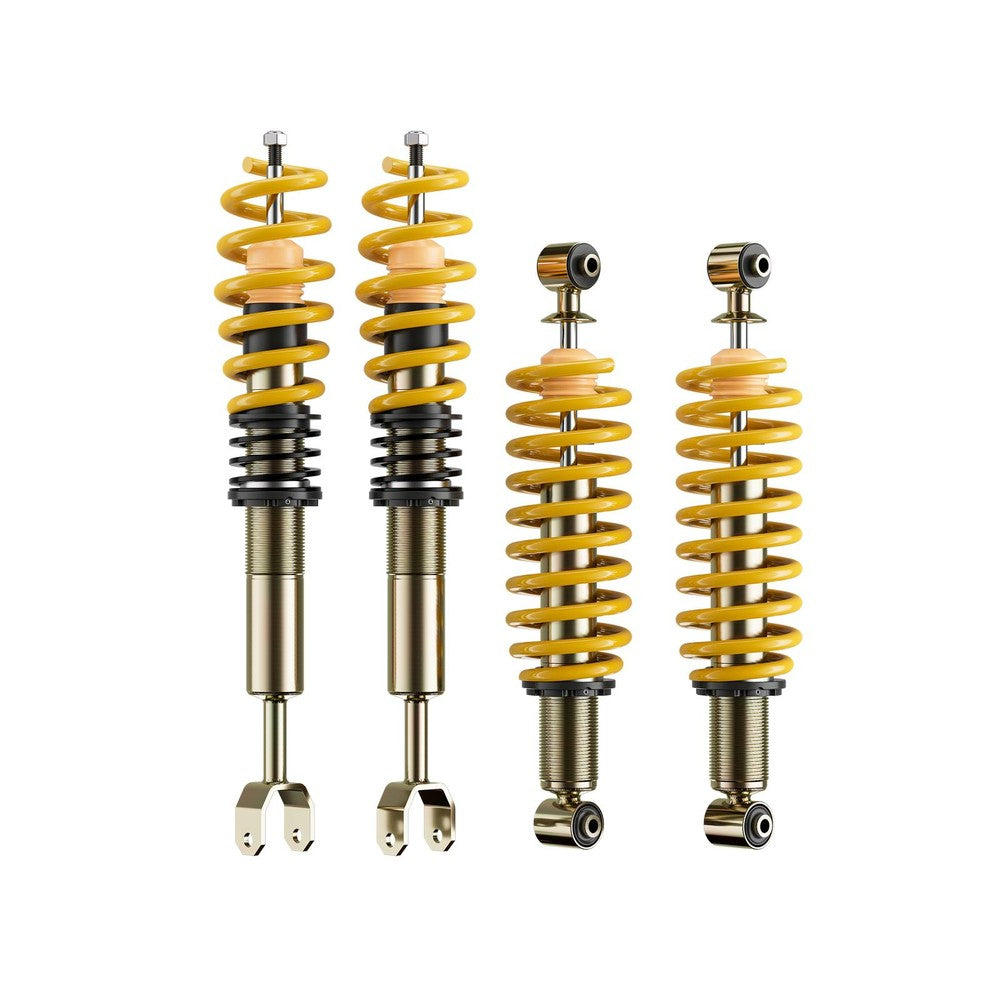 ST X Coilovers Audi A4/S4 B5 95-02