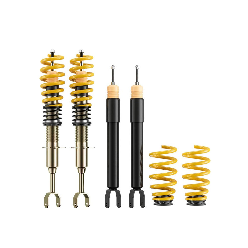 ST X Coilovers Audi S8 D2 96-05