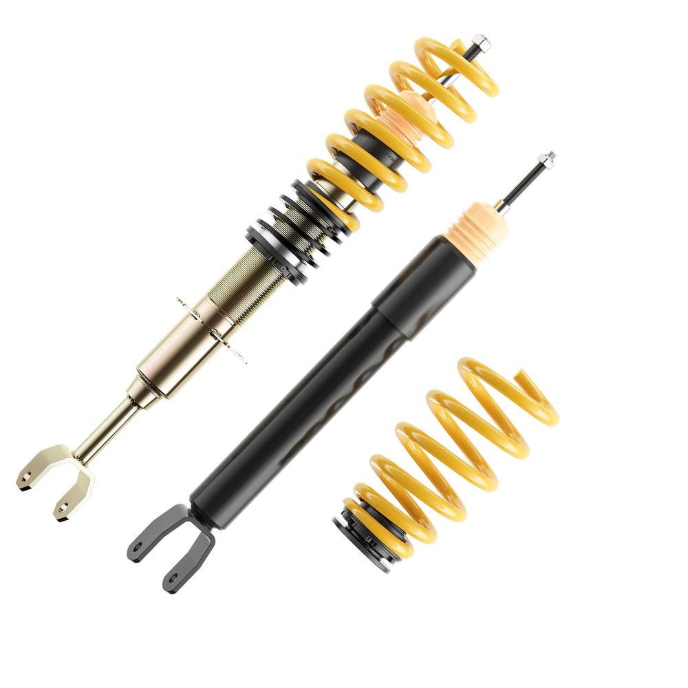 ST X Coilovers Audi A8 D2 94-05