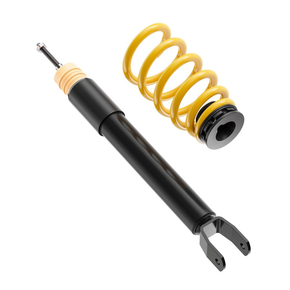 ST X Coilovers Audi S8 D2 96-05