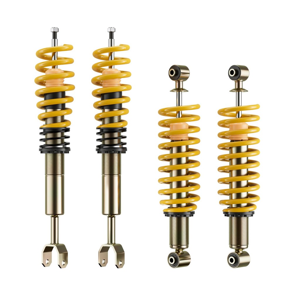 ST X Coilovers Audi A4/S4 B5 95-02