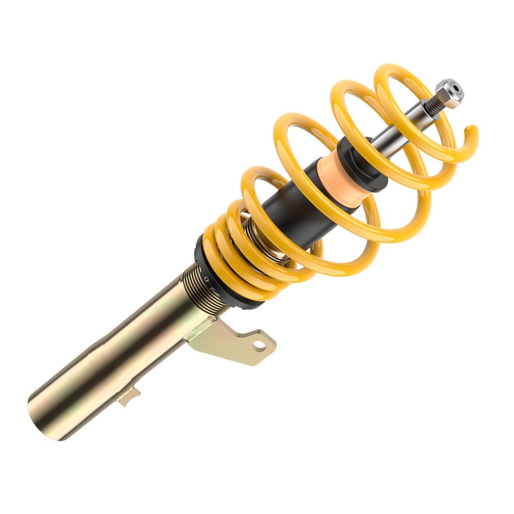 ST X Coilovers Volkswagen Golf MK5 4Motion 1K 03-17