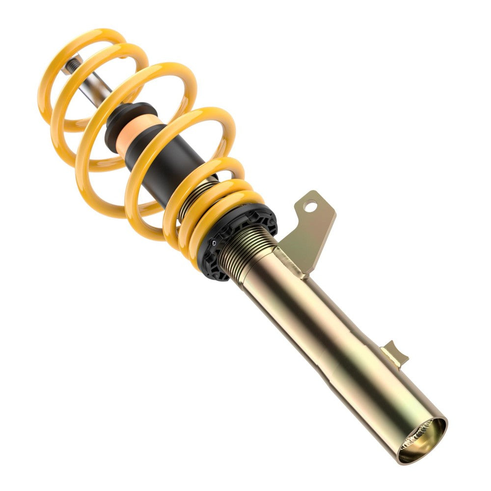 ST X Coilovers Volkswagen Golf MK5 4Motion 1K 03-17