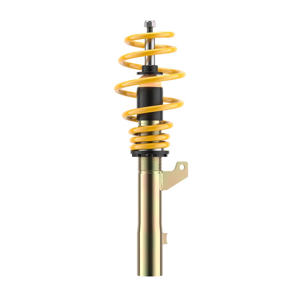 ST X Coilovers Volkswagen Golf MK5 4Motion 1K 03-17