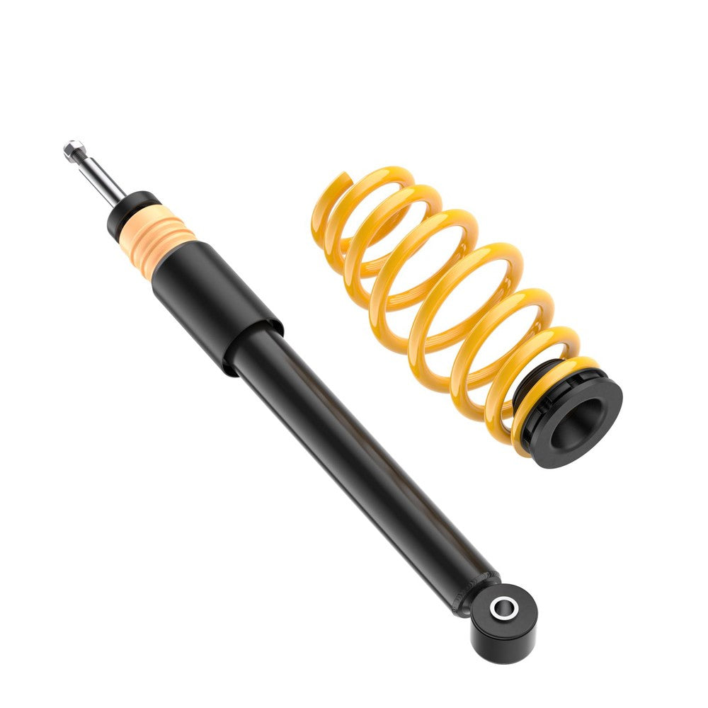 ST X Coilovers Volkswagen Golf MK5 4Motion 1K 03-17