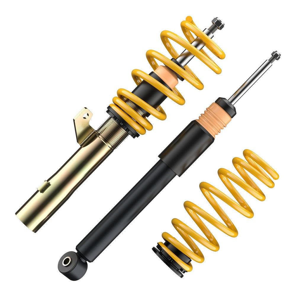ST X Coilovers Volkswagen Golf MK5 R32 1K 05-17