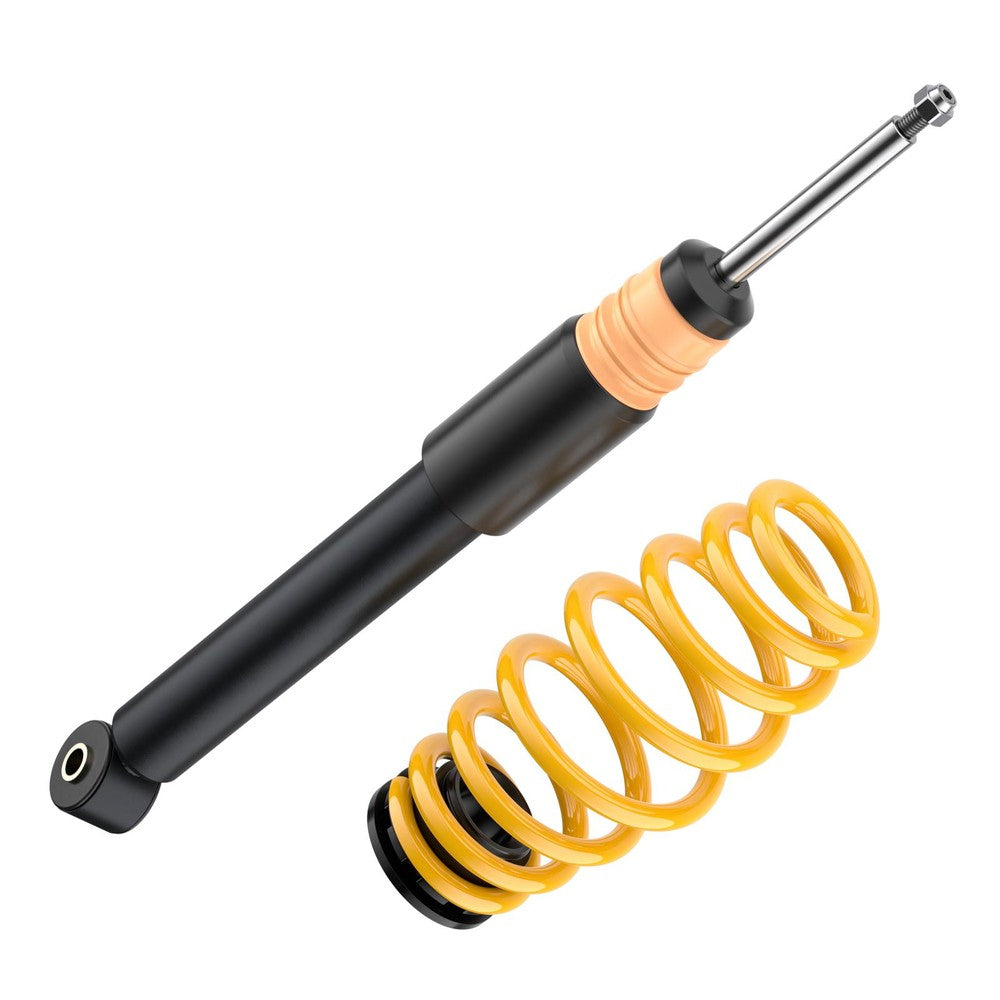 ST X Coilovers Volkswagen Golf MK6 R 1K 09-17