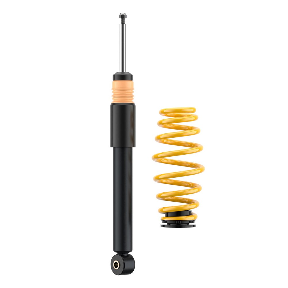 ST X Coilovers Volkswagen Golf MK5 R32 1K 05-17