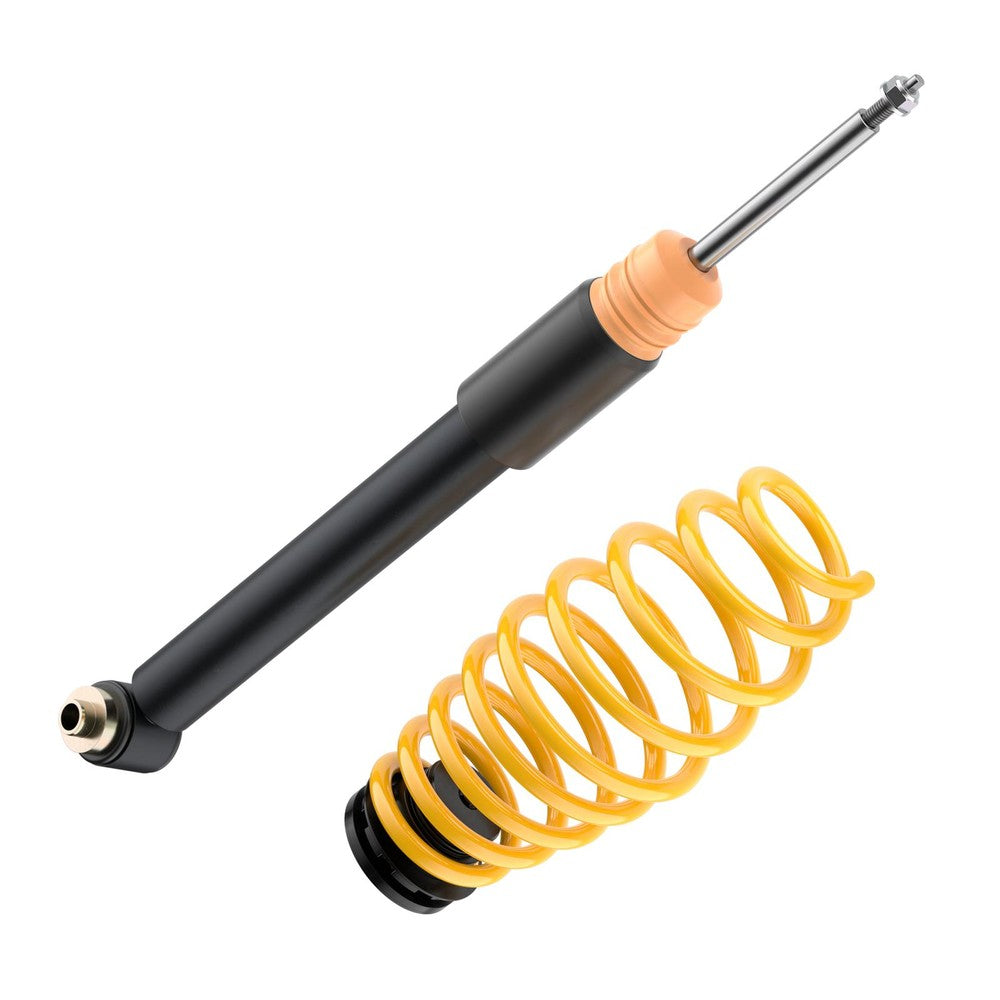 ST X Coilovers Audi A6 4F 04-11