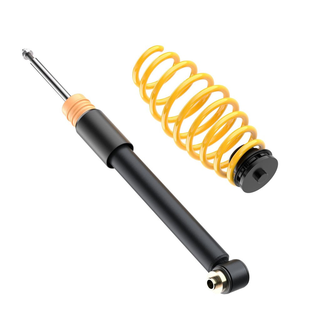 ST X Coilovers Audi A6 4F 04-11