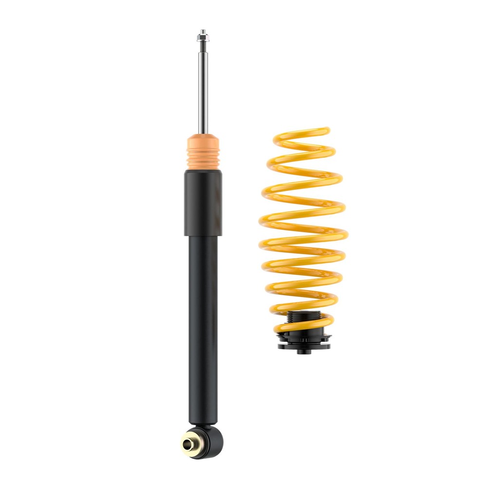 ST X Coilovers Audi A6 4F 04-11
