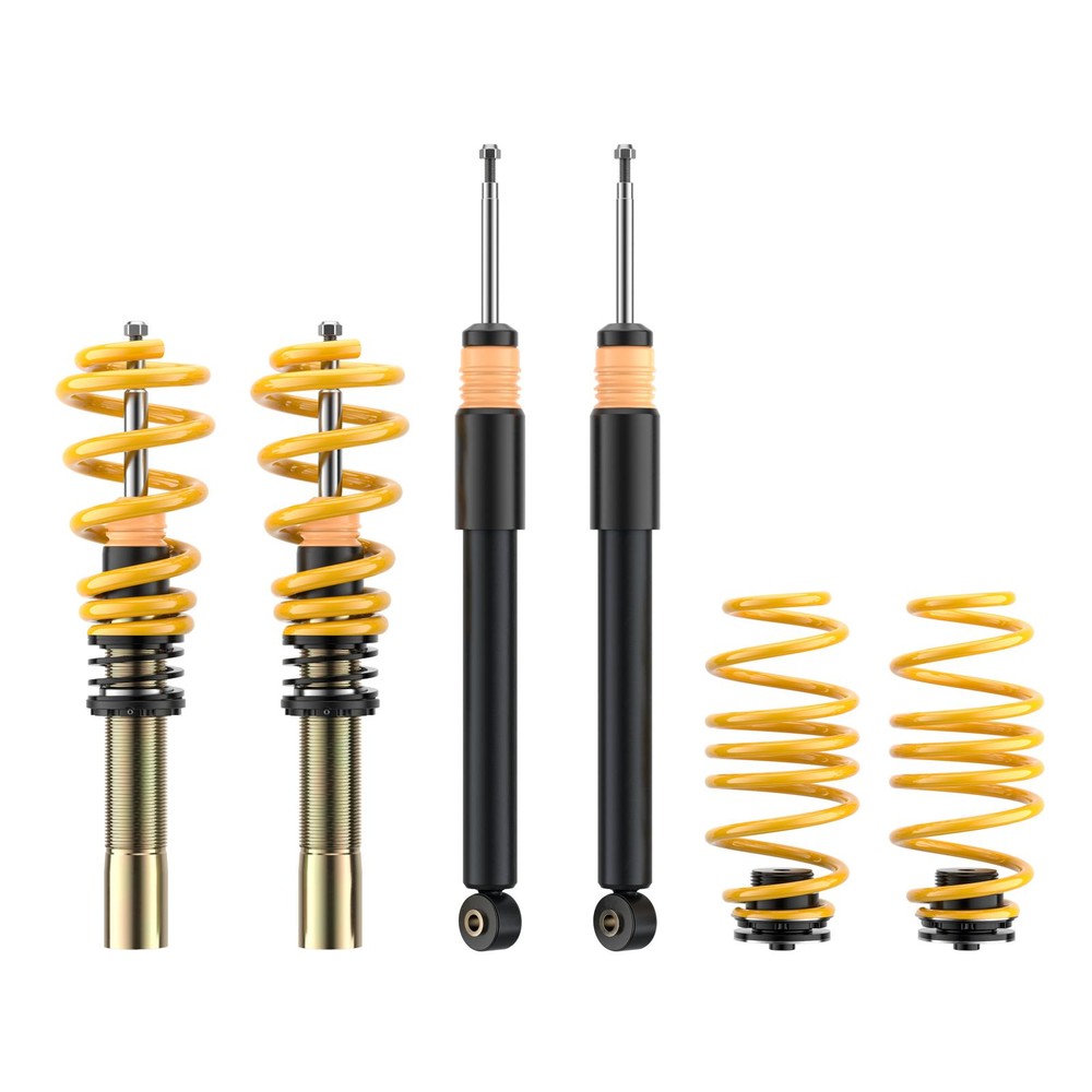 ST X Coilovers Audi A4 B8/B81 07-17