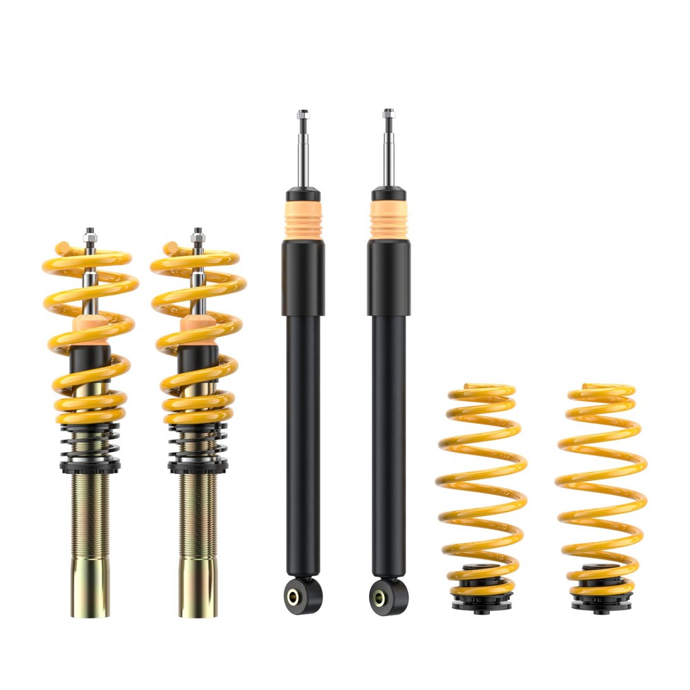 ST X Coilovers Audi A7 Sportback 4G/4G1 10-19