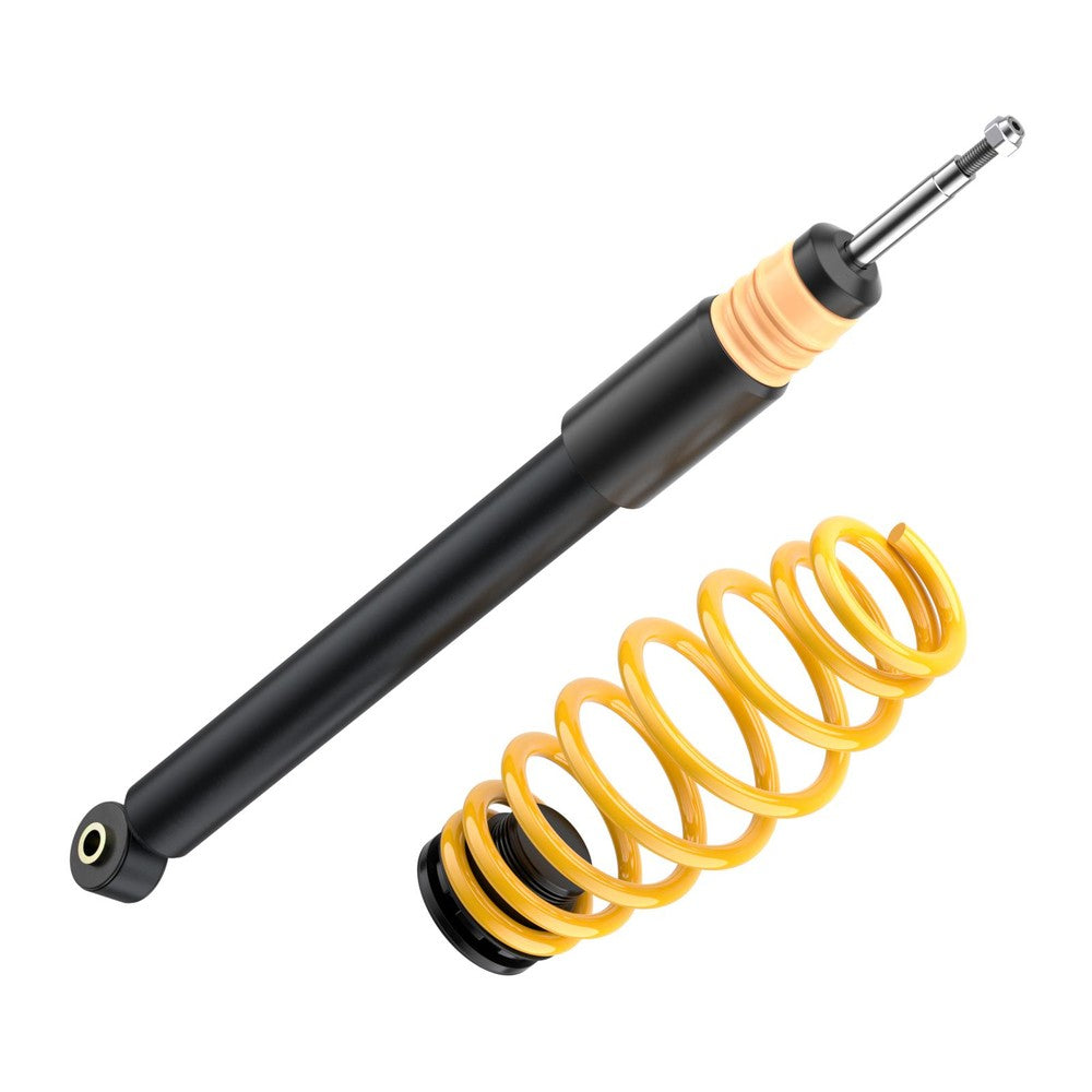 ST X Coilovers Audi A7 Sportback 4G/4G1 10-19