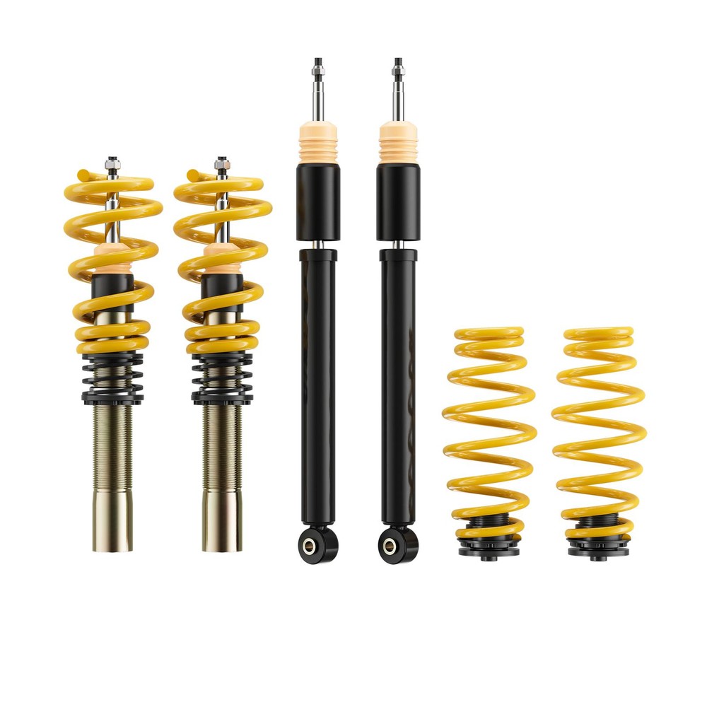 ST X Coilovers Audi Q5 8R/8R1 08-19