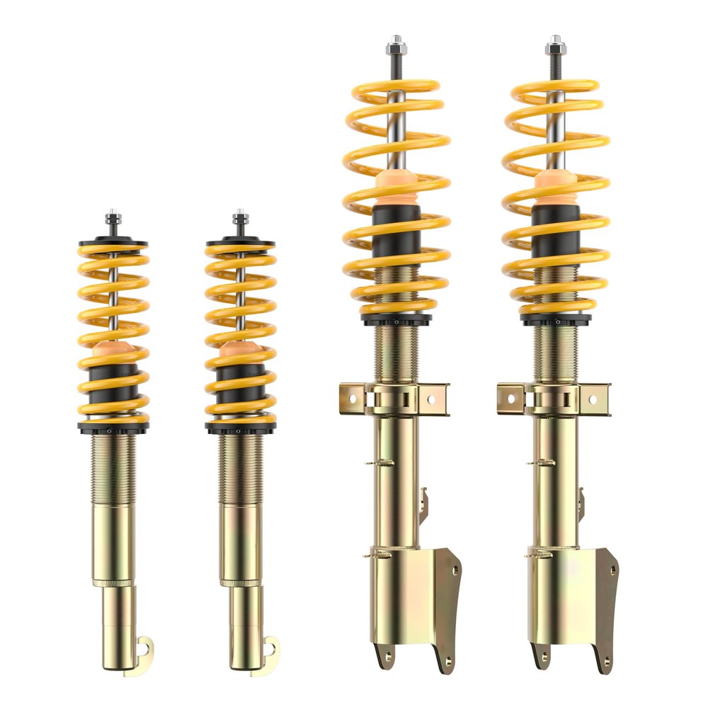 ST X Coilovers Alfa Romeo GT 937 04-10