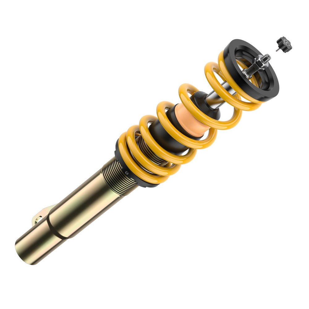 ST X Coilovers Alfa Romeo Brera 939 06-12